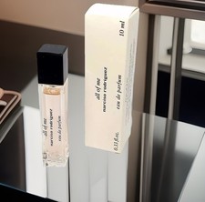 Image of Narciso Rodriguez All Of Me Eau de  Parfum Fragrance 10ml Travel Size New Boxed
