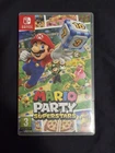 Super Mario Party Superstars for Nintendo Switch