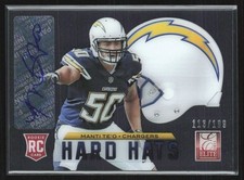 Law of Cards Parody: Lennay Kekua Rookie Card Coming Soon? 8