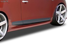 Seitenschweller Schweller Seitenspoiler für Renault Megane SS390