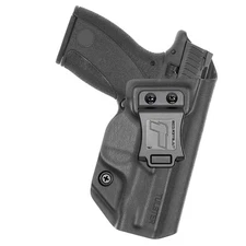 NEW Tulster Profile IWB/AIWB Holster Smith & Wesson Bodyguard 2.0 - Right Hand