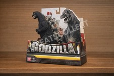 BANDAI 2018 GODZILLA 7" Figure 97901 GVK NEW
