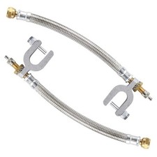 S-400-6 8 1/4" Valve Stem Extension - Pack of 2