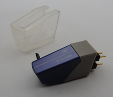 Technics EPC P 30 - T4P Tonabnehmer System + Original Nadel EPS 30 S - P-Mount