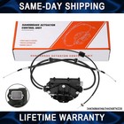 FOR BMW X5 F15 X6 F16 ELECTRIC PARKING BRAKE HANDBRAKE ACTUATOR CONTROL MODULE