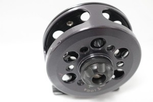 Fly Reel Teton | eBay