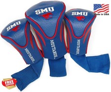 Team Golf NCAA Florida Gators Contour Golf Club Headcovers 3 Pack Numbered