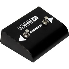 Line 6 FBV2 Footswitch