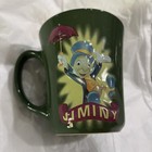 Jiminy The Cricket Mug Cup Disney — photo 1