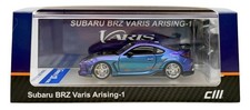 Cm Model 164 - Chrome Flair - Subaru Brz Varis Arising-1