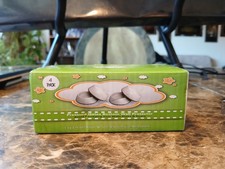 Maisi Pressure Gate Wall Protectors- Set Of 4 NEW