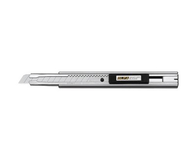 OLFA Limited SA Slim Cutter Ltd-03 Stainless Blade Auto-Lock Made in Japan NEW