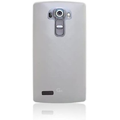 Spada Ultra Slim Soft Cover TPU Case Schale Schutz-Hülle für LG G4