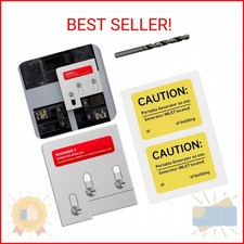 Generator Interlock Kit Compatible with Square D QO or Homeline 150 or 200 amp P