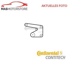 KEILRIPPENRIEMENSATZ CONTITECH 5PK1355K1 A FÜR OPEL CORSA D,ASTRA H,ASTRA G