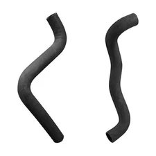 Dayco Upper & Lower Radiator Coolant Hose Kit for Highlander 3.5L V6 Gas 08-13