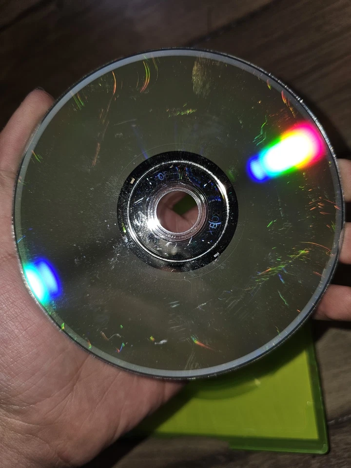 Need for Speed: Rivals (Microsoft Xbox 360, 2014) CIB COMPLETE - Image 3 of 4