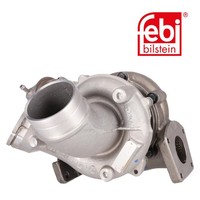 Febi Bilstein Lader Aufladung FüR VW Touareg 7LA 7L6 7L7 2.5 R5 TDI