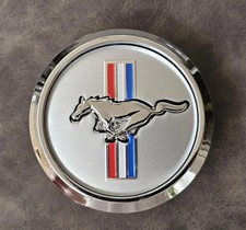 4 New 2.5 Ford Mustang Running Horse Pony Svt Wheel Rims 2 12 Center Caps 4 New 2.5 Ford Mustang Running Horse Pony Svt Wheel Rims 2 12 Center Caps