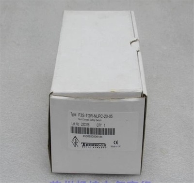 New 1Pc F3S-TGR-NLPC-20-05 Technogr fk