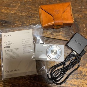 Sony Cybershot Dsc Wx 100 | eBay
