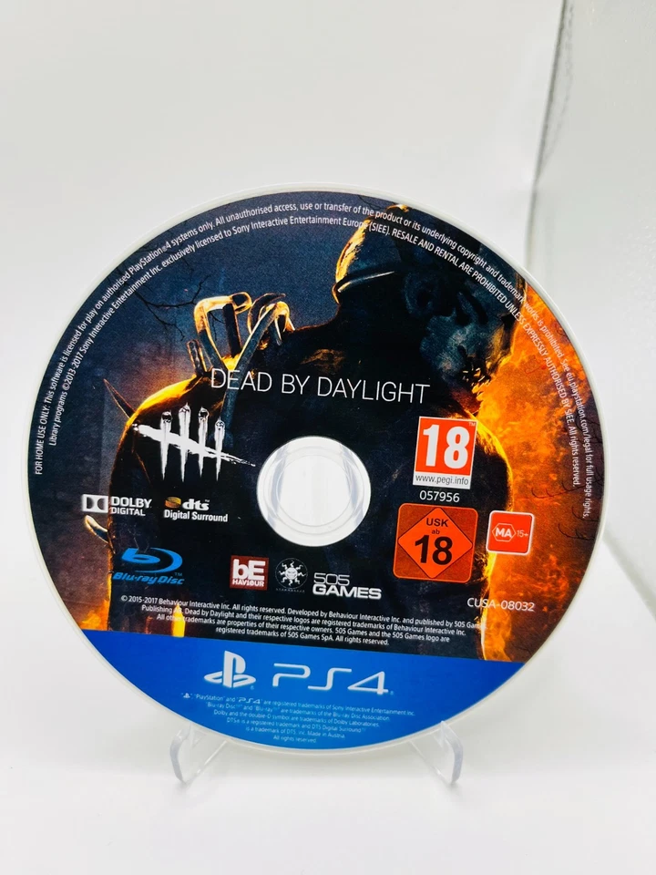 Dead by Daylight: Special Edition – PS4 PAL ITA - Immagine 2 di 4