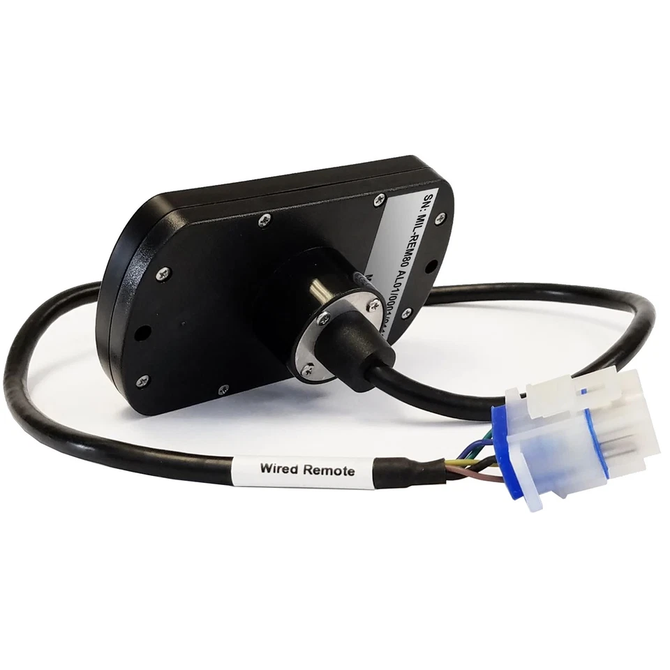 Mando a distancia con cable REM80 para JBLR4500, KAPPRV515, UPRV515, INFPRV451, REFPRV415 Foto 3 de 4