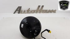 BREMSKRAFTVERSTÄRKER BRAKE BOOSTER ABS Opel Adam 2016 0204051131 / 55701939AA