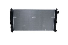 NRF Radiator for Lexus UX250 h E-Four M20A-FXS 2.0 Litre October 2018 to Present