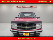 1992 Chevrolet Blazer K1500 4WD