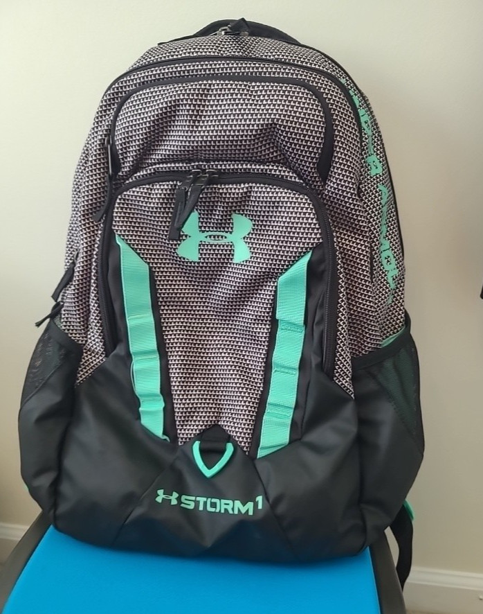 Under Armour Storm Recruit backpack