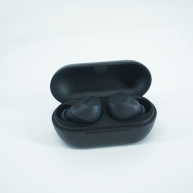 **PARTS ONLY SONY WF-C710N BLUETOOTH WIRELESS EARBUDS BLACK