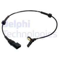 Delphi Sensor Raddrehzahl ABS Sensor Links Rechts Vorne SS20017