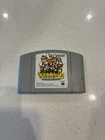 Mario Story Paper Mario Nintendo 64 N64 Japan Import US Seller RPG Cart Only