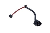 X2 Bremsbelag Sensor Porsche T. Cayenne 3.0-4.8 05-10