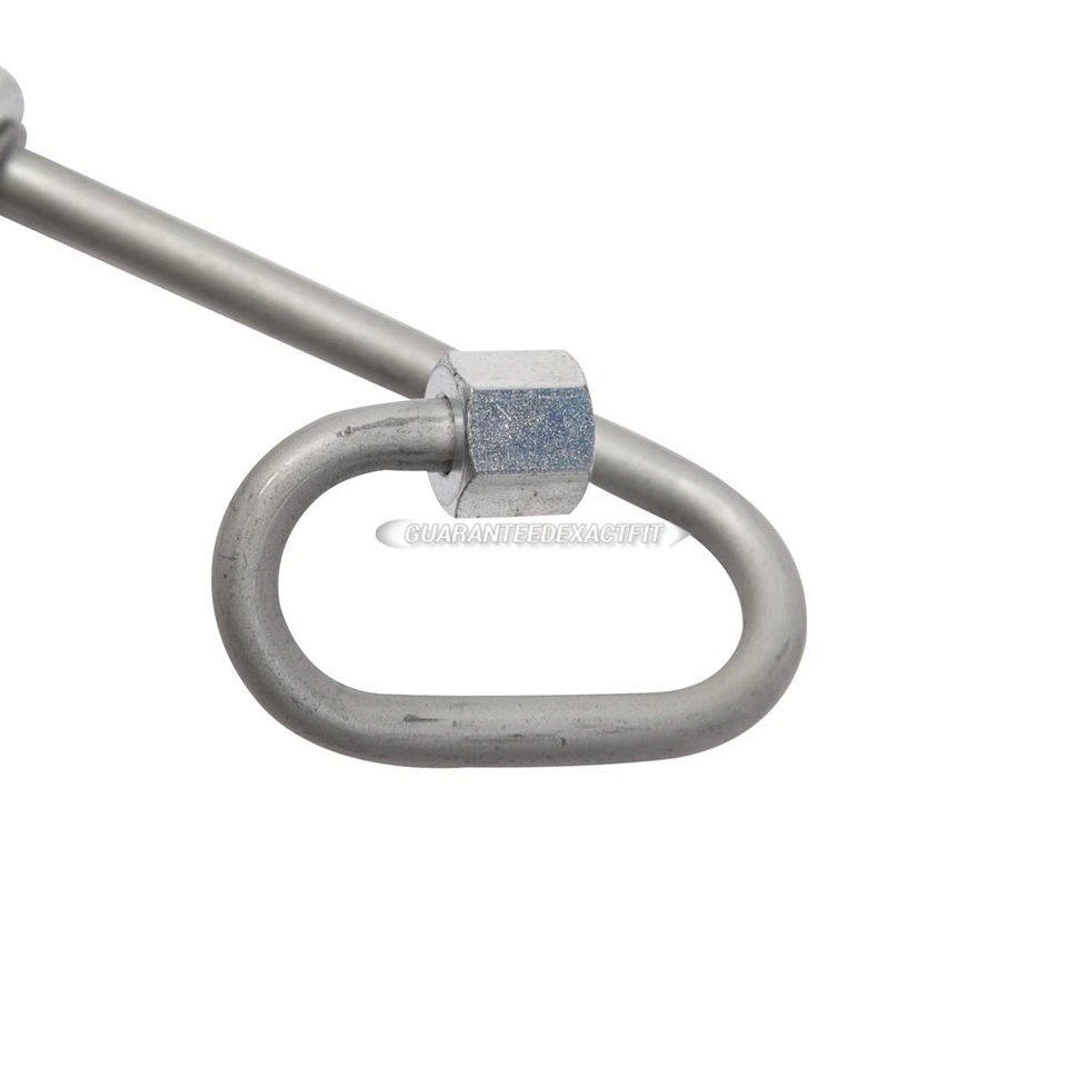 Manguera de presión de dirección asistida Edelmann para Dodge Challenger Charger Dart Foto 3 de 3