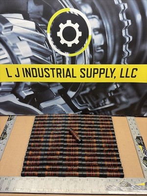 NEW! [Qty-66] Blackburn 2ACSR 1-2STR ICS-72-1 3-4STR-2 SOL 4ACSR Service Splices