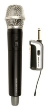 Vocopro DIGITALPRH Digital Wireless Handheld Microphone System