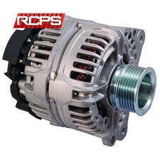 New 110A Alternator For Seat - Europe LEON (1P1) Eng.BWA 2.0 TFSI 147kw 2005-09
