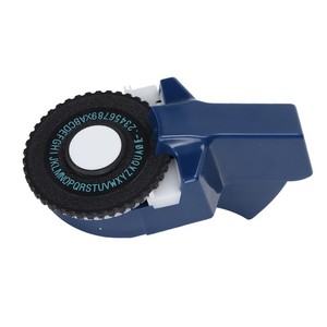 ﹣Embossing Label Maker Wearproof Corrosion Resistance Waterproof Strong