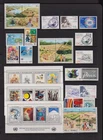 United Nation - 1986 Year Set, Mint, NH, cat. $ 39.60