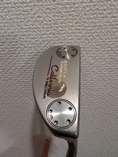 SCOTTY CAMERON California Del Mar 34 inches Right Handed #93