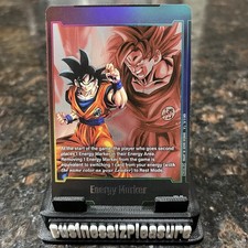 Energy Marker E01-05 Prices | Dragon Ball Fusion World Energy