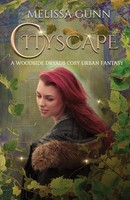 Melissa Gunn | Cityscape | Taschenbuch | Englisch (2026) | Ean 9781067096762