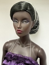 Jason Wu PLUM AYMELINE - Integrity Toys Fashion Royalty NRFB LE500