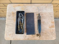 TurboTorch Made in USA with extra tips - A-3, A-3, A-8, A-8, A-11