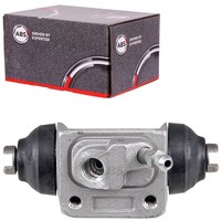 A.B.S. Radbremszylinder 17,5Mm Passend FüR Rover Cityrover | 72793X