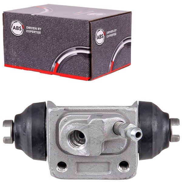 A.B.S. Radbremszylinder 17,5Mm Passend FüR Rover Cityrover | 72793X-image