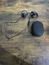 Beats by Dr. Dre Powerbeats 3 Wireless In-Ear Bluetooth Headphones Black