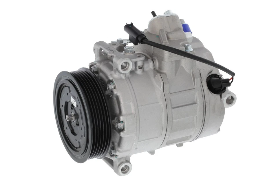 COMPRESSOR AIR CONDITIONING 690232 FOR BMW M57D30 N57D30A 3.0L 6cyl 3 E90 - Image 2 of 4